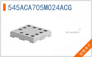 545ACA705M024ACG