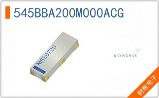 545BBA200M000ACG