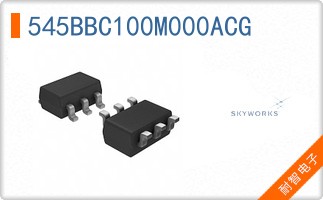 545BBC100M000ACG