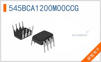 545BCA1200M00CCG