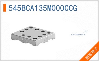 545BCA135M000CCG