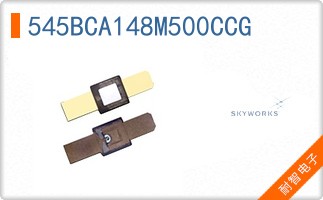545BCA148M500CCG