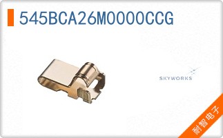 545BCA26M0000CCG