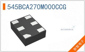545BCA270M000CCG