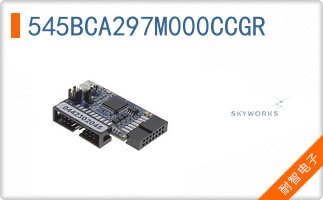 545BCA297M000CCGR