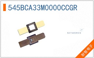 545BCA33M0000CCGR