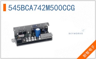 545BCA742M500CCG