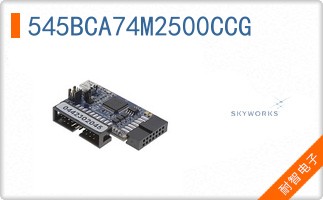 545BCA74M2500CCG