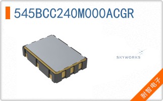 545BCC240M000ACGR