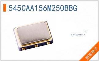 545CAA156M250BBG