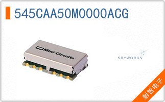 545CAA50M0000ACG