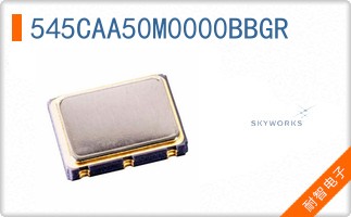 545CAA50M0000BBGR