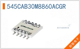 545CAB30M8860ACGR