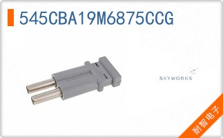 545CBA19M6875CCG