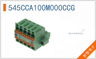 545CCA100M000CCG