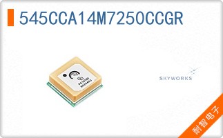 545CCA14M7250CCGR