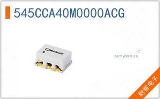 545CCA40M0000ACG