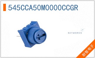 545CCA50M0000CCGR