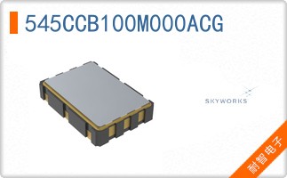 545CCB100M000ACG