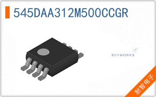 545DAA312M500CCGR