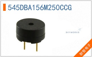 545DBA156M250CCG