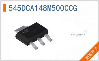 545DCA148M500CCG
