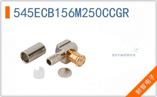 545ECB156M250CCGR