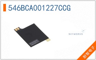 546BCA001227CCG