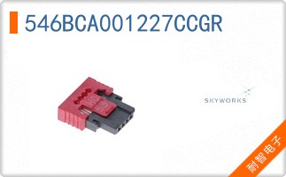 546BCA001227CCGR