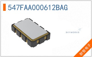547FAA000612BAG