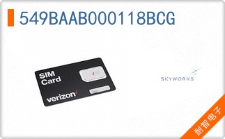 549BAAB000118BCG