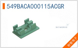 549BACA000115ACGR