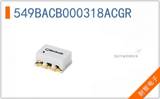 549BACB000318ACGR