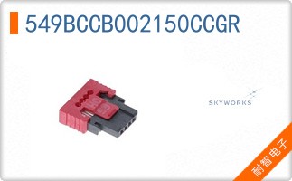 549BCCB002150CCGR