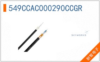 549CCAC000290CCGR