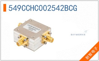549CCHC002542BCG