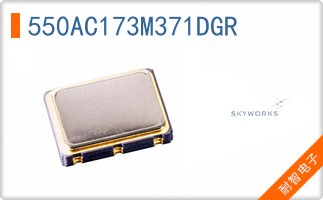 550AC173M371DGR