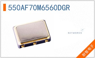 550AF70M6560DGR