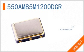 550AM85M1200DGR