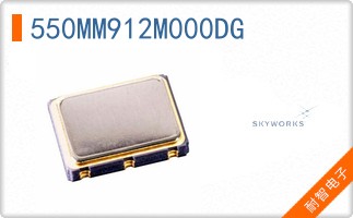 550MM912M000DG
