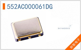 552AC000061DG