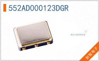552AD000123DGR