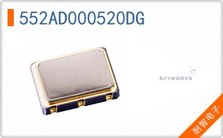 552AD000520DG