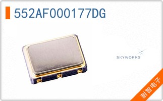 552AF000177DG