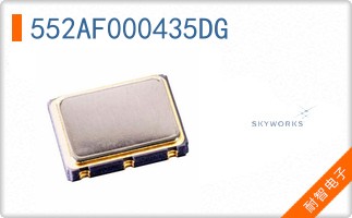 552AF000435DG
