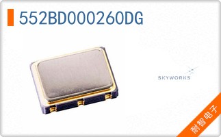 552BD000260DG