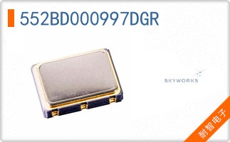 552BD000997DGR
