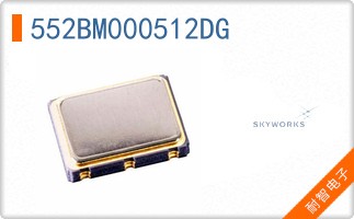 552BM000512DG