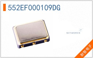 552EF000109DG