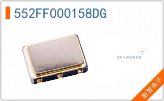 552FF000158DG
